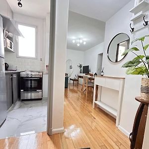 Apartamento de 1 Dormitorio